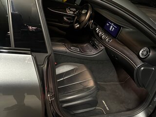 2021 Mercedes-Benz CLS AMG 53 AMG III (C257) Рестайлинг, серый, 7400000 рублей, вид 5