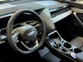 2026 Geely Atlas II, чёрный, 3909990 рублей - вид 7
