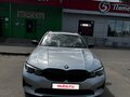 2019 BMW 3 серии 320d VII (G2x), серебристый, 2510000 рублей