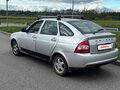 2009 Lada (ВАЗ) Priora I, серебристый - вид 2