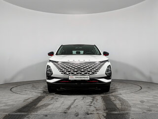 2023 Omoda C5 I, белый, 1530000 рублей, вид 2
