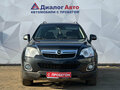 2013 Opel Antara I Рестайлинг, чёрный, 900000 рублей - вид 1