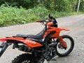 2024 Minsk (Минск) X 250, оранжевый, 95000 рублей - вид 6