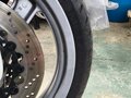 1999 BMW R 1100 RT, белый, 455000 рублей - вид 7