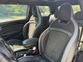 2023 Mini Hatch JCW III (F55/F56) Рестайлинг 2, чёрный - вид 8