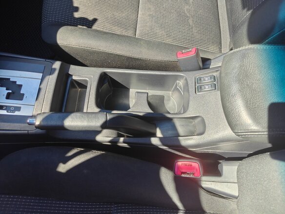 2008 Mitsubishi Lancer X, серебристый - вид 36