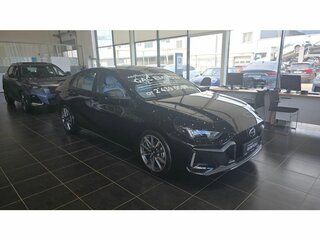 2025 GAC Empow, чёрный, 3099000 рублей, вид 2
