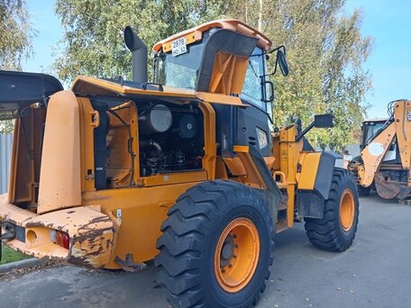 2011 JCB 426, 5500000 рублей, вид 2