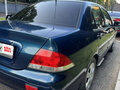 2004 Mitsubishi Lancer IX, синий - вид 4