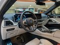 2026 BMW X6 M60i III (G06) Рестайлинг, белый, 18990000 рублей - вид 10
