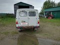 2016 УАЗ 2206, белый, 550000 рублей - вид 3