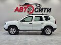 2017 Renault Duster I Рестайлинг, белый, 1315000 рублей - вид 8