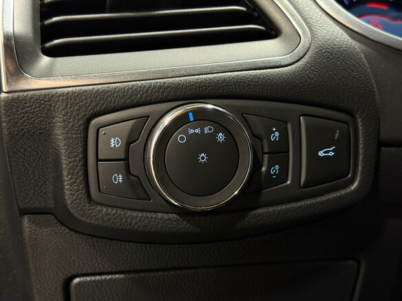 2019 Ford S-MAX II, серый - вид 12