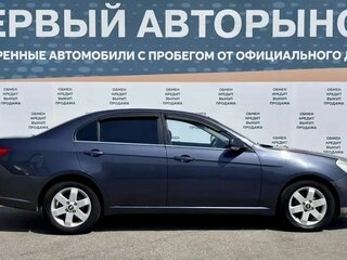 2008 Chevrolet Epica V250, синий, 499000 рублей, вид 4