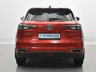 2024 Changan UNI-S I, красный, 2150000 рублей, вид 3