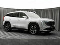 2024 Geely Atlas II, белый - вид 1