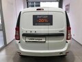 2026 Lada (ВАЗ) Largus I Рестайлинг, белый - вид 3
