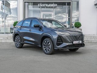 2024 Changan CS75 Plus III, чёрный, 3781701 рублей, вид 1