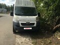 2014 Peugeot Boxer, белый, 950000 рублей