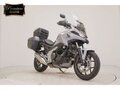 2023 Honda NC 750X, серый, 1199000 рублей - вид 2