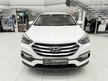2015 Hyundai Santa Fe III Рестайлинг, белый, 1850000 рублей - вид 1
