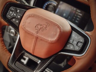 2022 Ford Bronco VI, серый, 7900000 рублей, вид 5