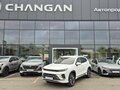 2023 Exeed LX I Рестайлинг, белый, 1610000 рублей
