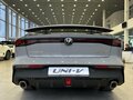 2024 Changan UNI-V I, серый, 3279900 рублей - вид 5