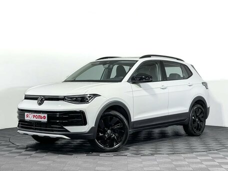 Volkswagen Tharu XR
