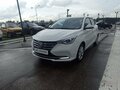 2024 Changan Alsvin, белый, 1899900 рублей