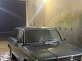 2011 Lada (ВАЗ) 2107, зелёный, 200000 рублей - вид 2