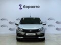 2026 Lada (ВАЗ) Granta Drive Active/Sportline Sportline I Рестайлинг, серебристый, 1424000 рублей - вид 2