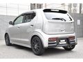 2018 Suzuki Alto VIII (HA36), серый, 780690 рублей - вид 5