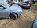 2014 Citroen C-Elysee I, голубой, 340000 рублей - вид 3