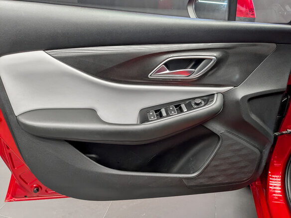 2023 BAIC U5 Plus, красный, 675000 рублей - вид 18