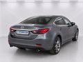 2018 Mazda 6 III (GJ) Рестайлинг, серый - вид 3