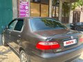 2008 Fiat Albea I Рестайлинг, чёрный, 265000 рублей - вид 6