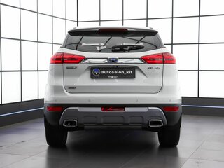 2020 Geely Atlas I, белый, 1799000 рублей, вид 5