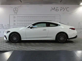 2025 Mercedes-Benz CLE 200, белый, 7899000 рублей, вид 5