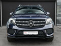 2016 Mercedes-Benz GLS 400 I (X166), синий, 3675000 рублей - вид 1