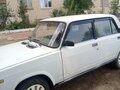 2004 Lada (ВАЗ) 2107, белый, 88000 рублей - вид 1