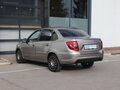 2019 Lada (ВАЗ) Granta I Рестайлинг, серый, 588000 рублей - вид 2