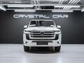 2026 Toyota Land Cruiser 300 Series, белый, 14850000 рублей - вид 5