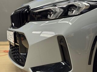 2024 BMW 3 серии 330i VII (G2x) Рестайлинг, серебристый, 5500000 рублей, вид 2