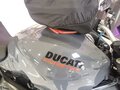 2018 Ducati Monster 1200, серый, 1250000 рублей - вид 7