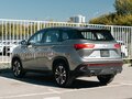 2022 Chevrolet Captiva II, серый - вид 6