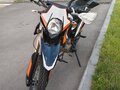 2021 Shineray Adventure 250, белый, 100000 рублей - вид 6
