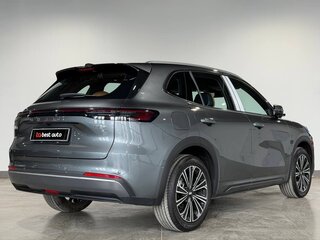 2025 Geely Galaxy Starship 7 135km, серый, 3470000 рублей, вид 5