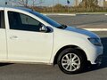 2014 Renault Logan II, белый, 328000 рублей - вид 9