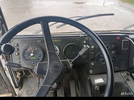 2007 МАЗ 5432, белый, 1230000 рублей, вид 3